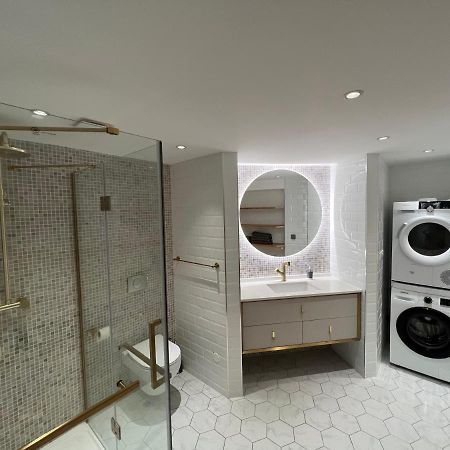 Suite Deluxe Au Carre Cathedrale En Hypercentre Saint Denis Eksteriør bilde