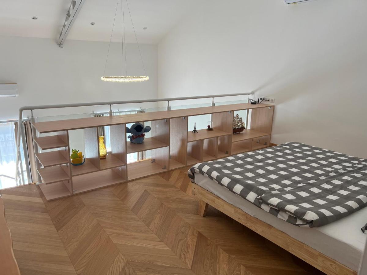 Suite Deluxe Au Carre Cathedrale En Hypercentre Saint Denis Eksteriør bilde